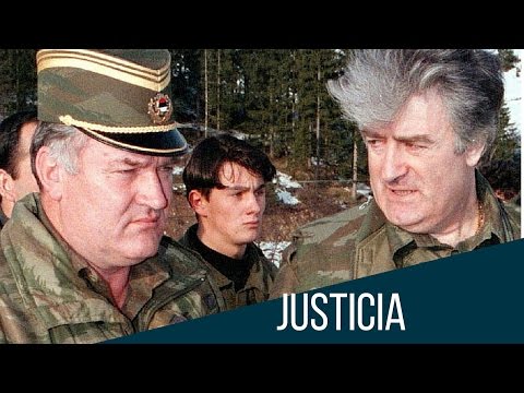 Bosnia, Serbia y Croacia: la guerra de Yugoslavia en 6 minutos