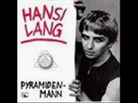 AustroPop ~ Hansi Lang - Ich oder Du