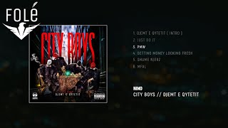 Nino - PMW