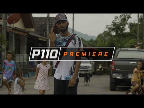 Sparkaman - Shine [Music Video] | P110