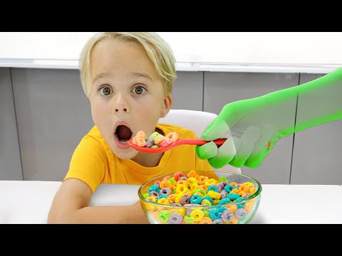 Chris i przyjaciele - magiczne przebieranki