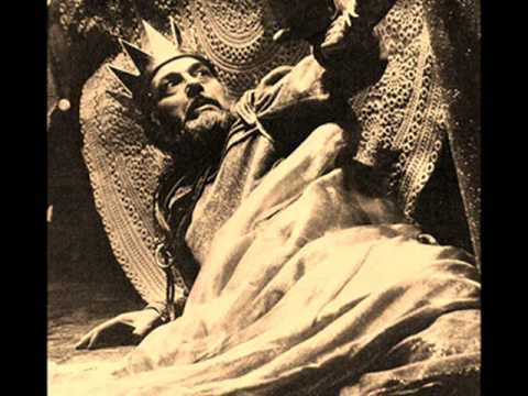 Leila Guimarães, soprano - Macbeth - Ato I / Scene II  (Verdi)