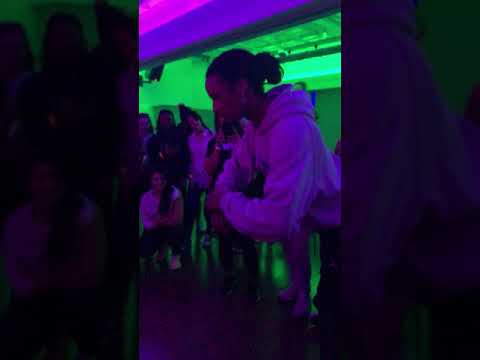 Les Twins in Montreal (Dexter's Lab 2) Laurent freestyle