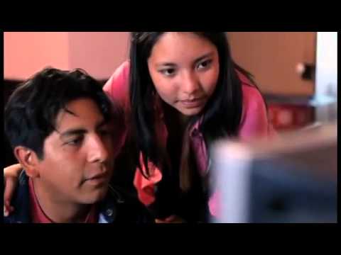 GRUPO MARA - CHIKAT CHIKATA  2013 (morenada)