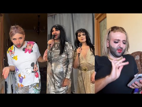 Հայկական հումորային ՏիկՏոկ / Ashot Hvns / Armenian funny TikTok NEW (2025)