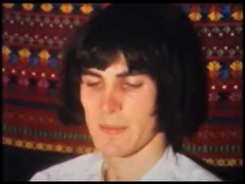 Stéphane Monclaire (1979) by Gérard Courant - Cinématon #61