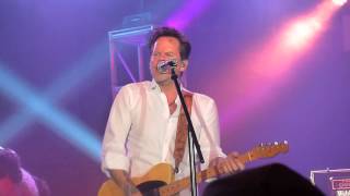 Gary Allan, &quot;Drinkin&#39; Dark Whiskey&quot;, Red Wing, MN on 1/31/2014