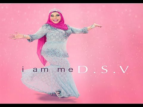 DSV - I Am Me (Official Lyric Video)