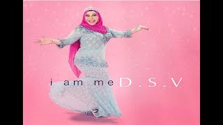 I Am Me - DSV (Official Lyric Video)