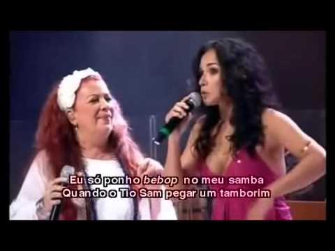 Chiclete Com Banana video