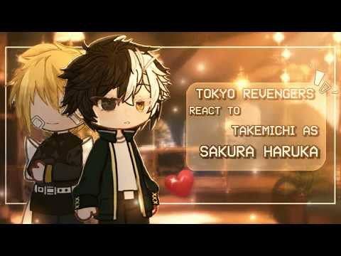 Tokyo Revengers React