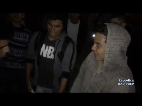 SOLRAK vs ALONSO (OCTAVOS) (RÉPLICA) - Raptólica 23/06/17