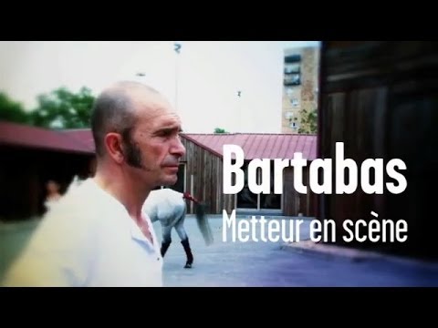Bartabas