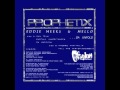 Eddie Meeks (Prophetix) - Sun Tzu (ft. Mello)