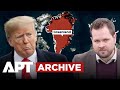 Danish MP Tells Trump To F Off Over Greenland Proposal APT
