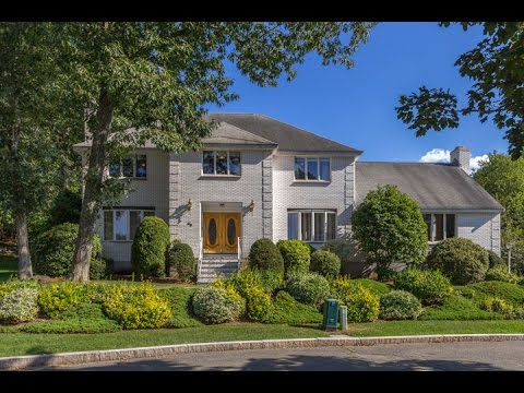 36 Tamarock Ter, Stoneham MA - Alex Zedros - Tel 781-910-5300
