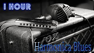 Download lagu Harmonica and Harmonica Blues Best Harmonica Blues... mp3