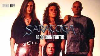 Saratoga - Loco (con Fortu)