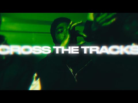 LUH9INE - CROSS THE TRACKS