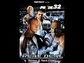 Pride 32 Full Event