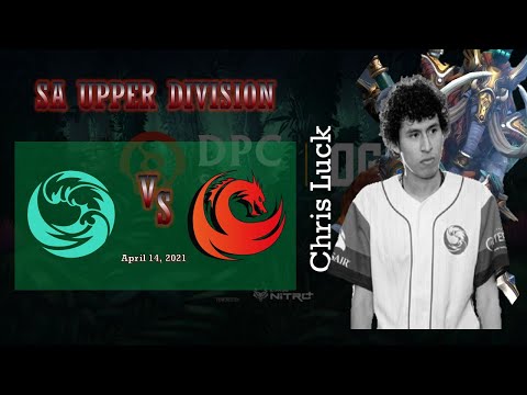 Beastcoast vs Hokori   OGA DPC South America S2 Upper Division   Dota 2 Highlights