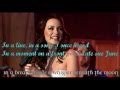 All the words i couldn't say - Leighton Meester ...