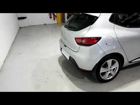 161C12950 - 2016 Renault Clio SAT-NAV ALLOYS DYNAMIQUE NAV 1.2 PETROL 11,99...