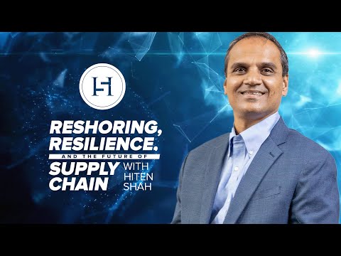 Still Running Your Supply Chain on Spreadsheets? thumbnail