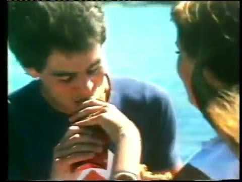 McDonalds Australian ad 1977