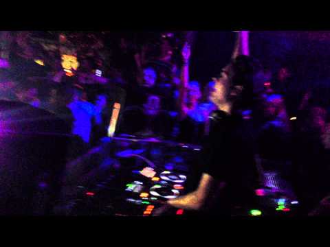 Otto Knows - Rift & Spectrum - Greystone Manor, Hollywood, CA - (2012)