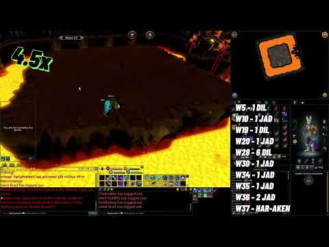 RS3 Kiln fight guide for noobs 2024 September ( the ultimate guide )