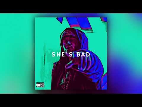 DamesNotDead & N-A FortNight - She's Bad