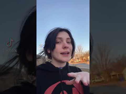 How to run away from you family as a 17 year old - tutorial