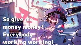 - マニマニ / Task from「Not task」06.15 Release