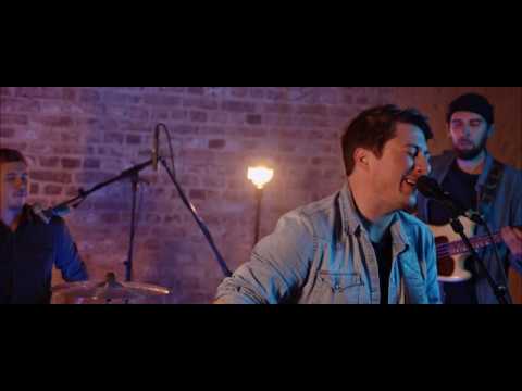 Jaimi Faulkner | Turn Me Around | Live Acoustic Session