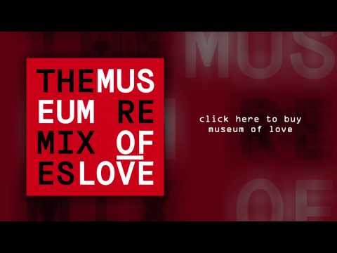 Museum Of Love "In Infancy" (Young Marco Remix) [Official Audio]