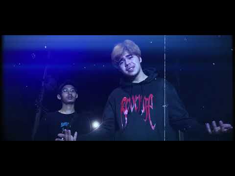 DOME X SONABOY - Crazy (Music Video ) (Dir: MXRSEY Productions)