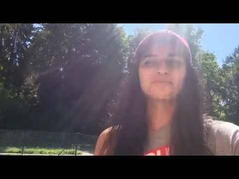 Black Sea Dance Camp 2016 - Shout Out by Alisa Tsitseronova