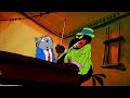 Fritz the Cat [08] Pool