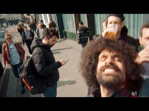 Nowadays Records and LA FINE EQUIPE LFE