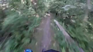 "Kessel Connector" and "Kessel Run"