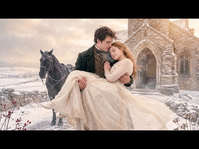 Vídeo relacionado con La Novia de Navidad: Un amor que desafía la fortuna y el destino (Los Ángeles Caídos de Londres nº 5)