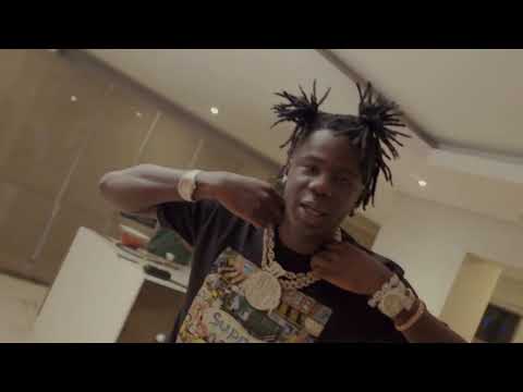 Kellylivinglarge - Misunderstood (Official Visualizer)