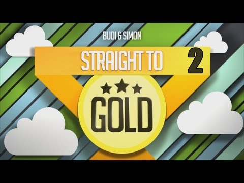 Straight To Gold (2)
