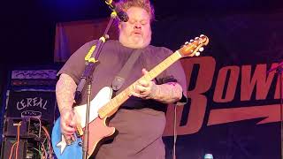 Bowling For Soup - Stacy&#39;s Mom live Sydney (10/12/2024)