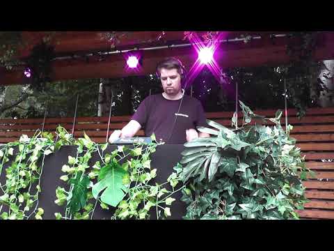 DJ Josten Part 2 We Love Trance 03.07.2021 Open Air im Edelfettwerk