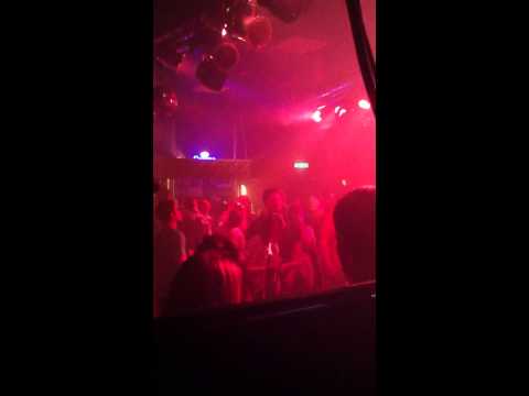 BLACK BOX 5.0 @ Apollo Aachen 22.2.2013