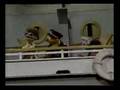 Sesame Street Love Boat