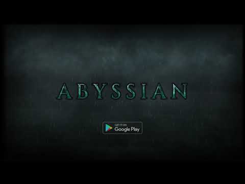 Abyssian: Explore & Collect
