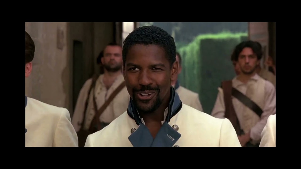 All 18 Denzel Washington Movies From The 1990s, Ranked
